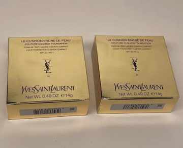 YSL Le Cushion Encre De Peau, 14g-10#
20#