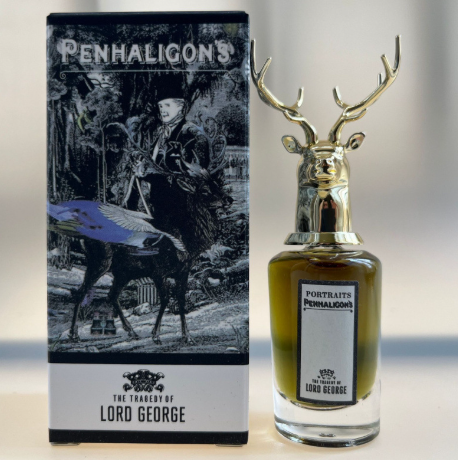 Deer-10ml
