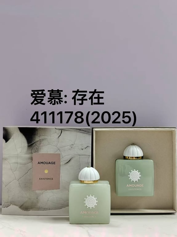 Existence Eau de Parfum-100ml