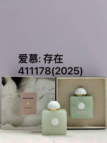 Existence Eau de Parfum-100ml