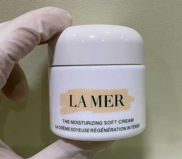 The Moisturizing Soft Cream-60ml