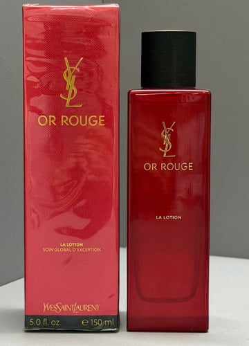 Or Rouge La Lotion-150ml