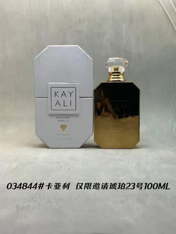 Invite Only Amber | 23 Eau de Parfu-100ml