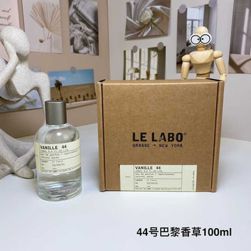 LE LABO VANILLE 44