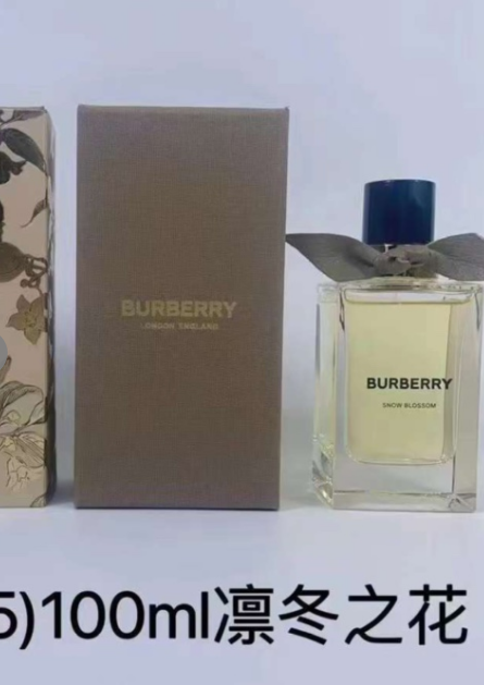 Burberry Snow Blossom-100ml