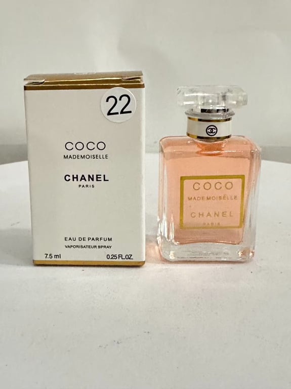 7.5ml Chanel Pink Coco