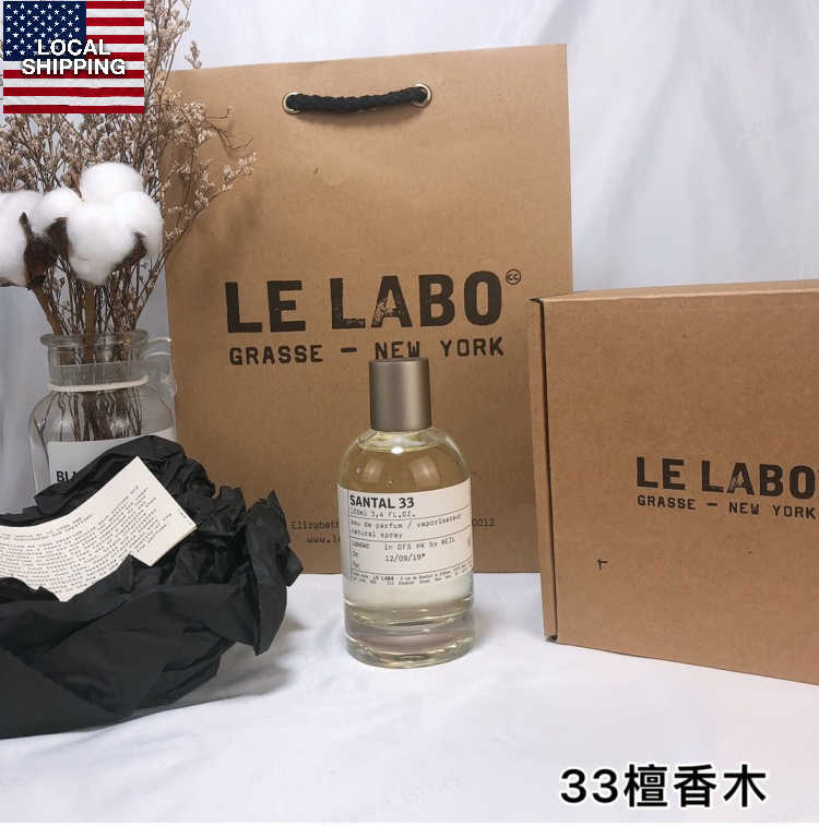 Santal 33-100ml