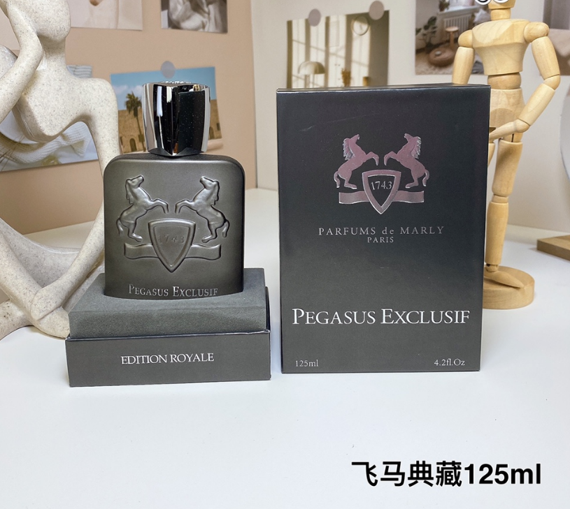 Parfums de Marly Pegasus Exclusif-125ml