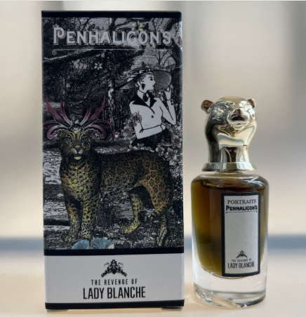 Leopard-10ml
