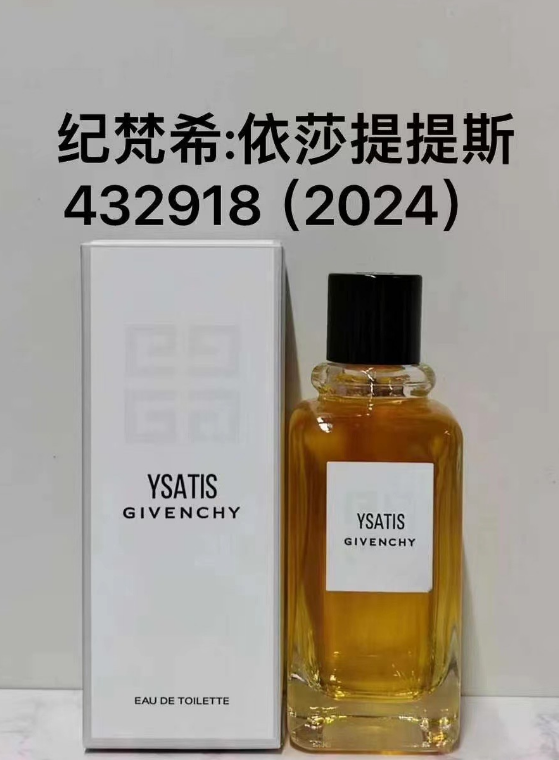 Givenchy Ysatis-100ml