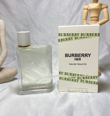 Burberry Her Eau de Toilette-100ml