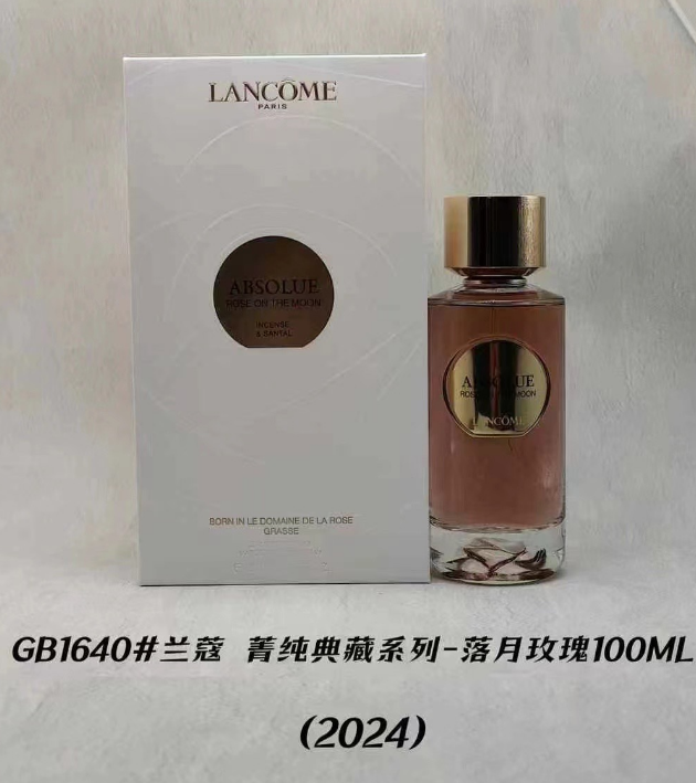 Lancome Absolue Rose On The Moon-100ml