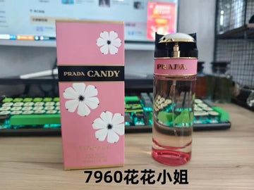 Candy L'Eau Eau de Toilette-80ml
