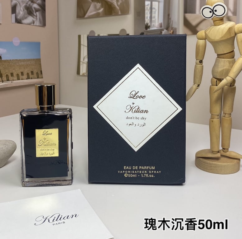 Kilian Love by Kilian Rose and Oud Special Blend-50ml
