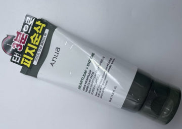 HEARTLEAF + ENZYME 100ml-100ml