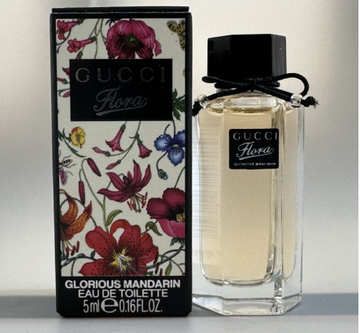 Blooming citrus-5ml