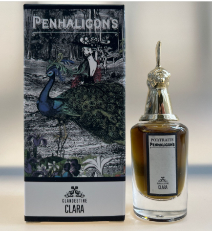 Peacock-10ml