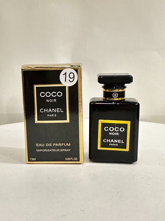 7.5ml Chanel Dark Cocoa