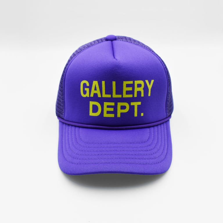 GALLERY DEPT