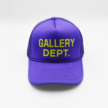 GALLERY DEPT