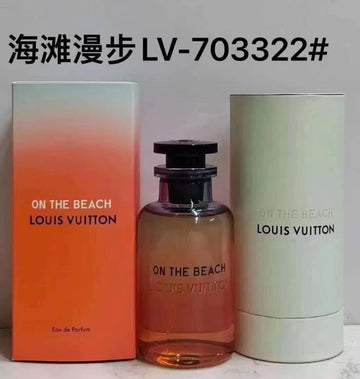 On The Beach-100ml