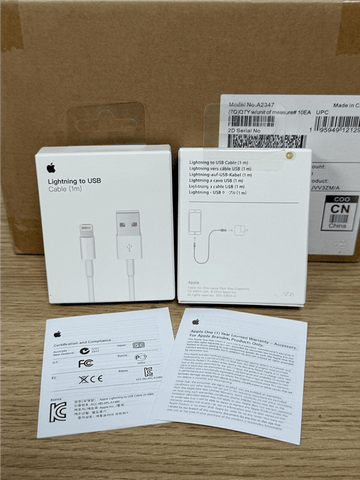B to lightning 1M / A1480