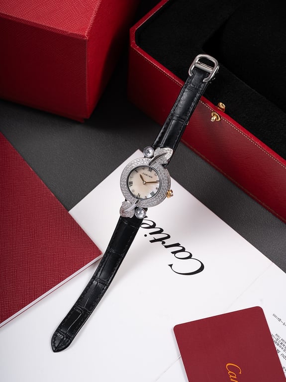 Cartier