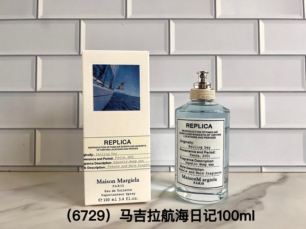 Sailing Day-100ml