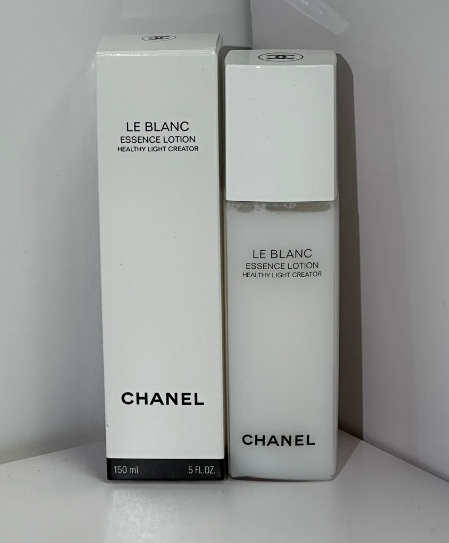 Le Blanc Essence Lotion