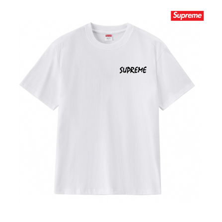 Supreme Handstyle Tee