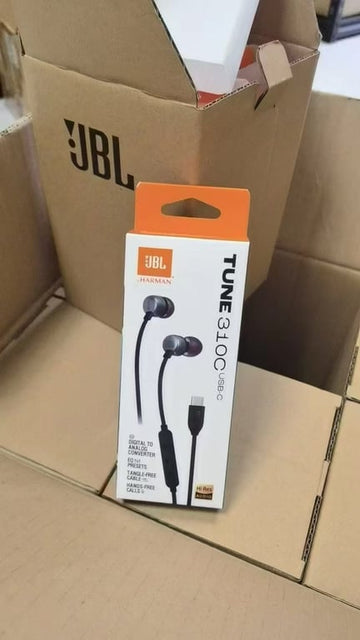 JBL TUNE310C