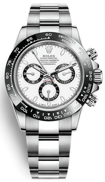 ROLEX Daytona