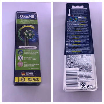 EB50BRB-8 German version
