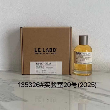LE LABO EUCALYPTUS 20