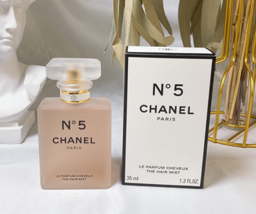Chanel No 5 Hair Fragrance-35ml