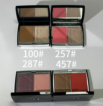 Rouge Blush Colour & Glow 8g
