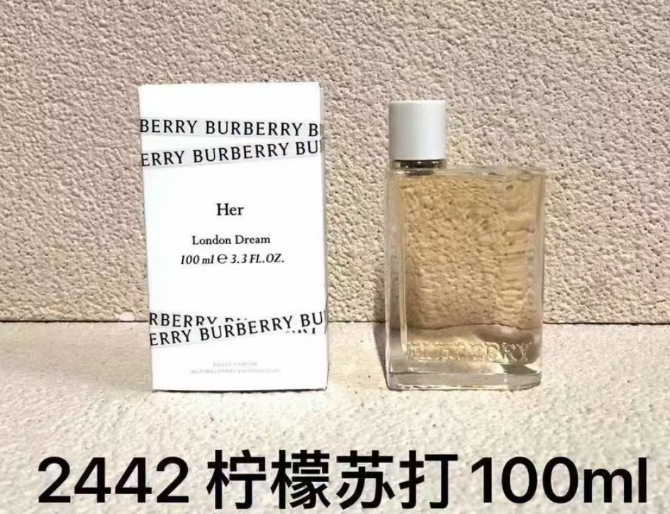 Burberry Her London Dream-100ml
