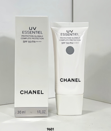 Chanel UV Essentie
