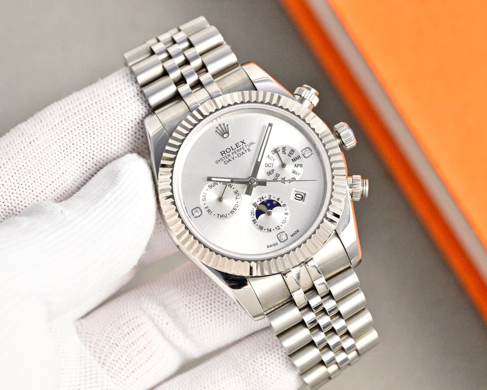 Rolex Cosmograph Daytona Gold