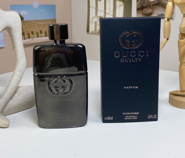 Gucci Guilty Intense Pour Homme-90ml