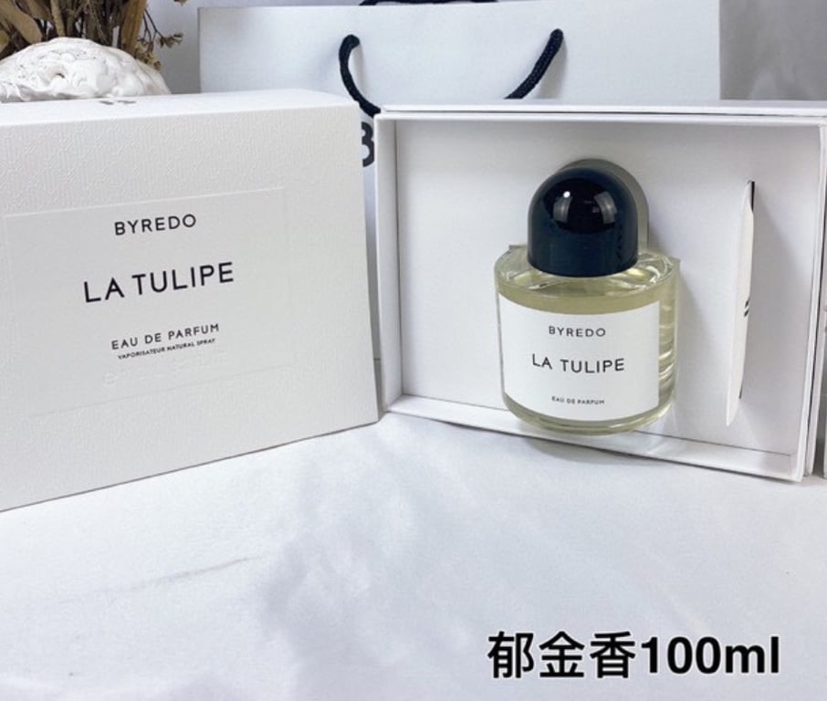 La Tulipe-100ml