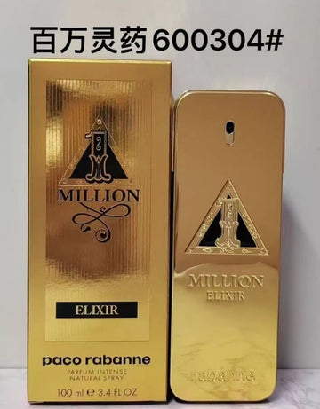 Rabanne 1 Million Elixir-100