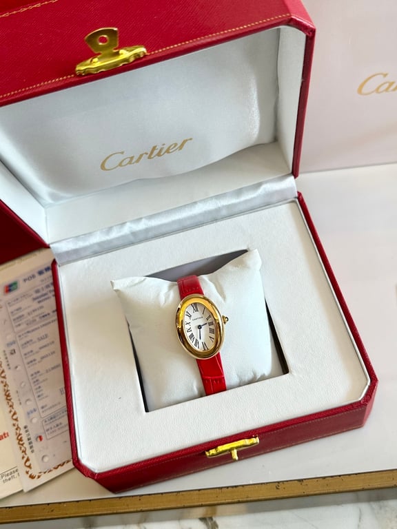 Cartier