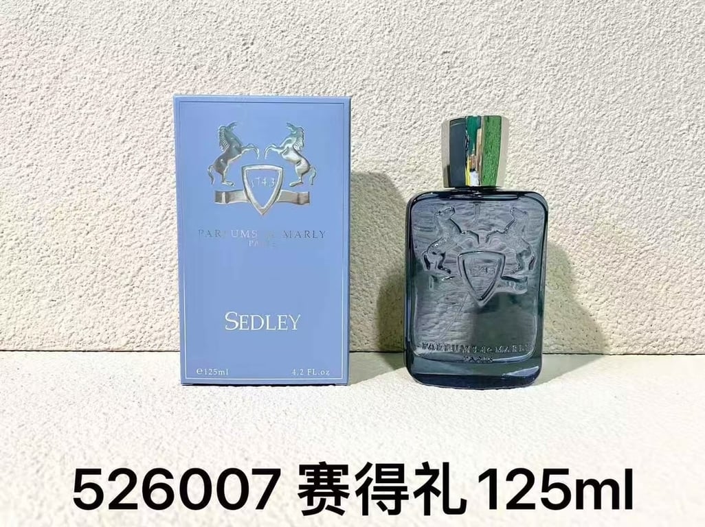 Sedley Eau de Parfum-125ml