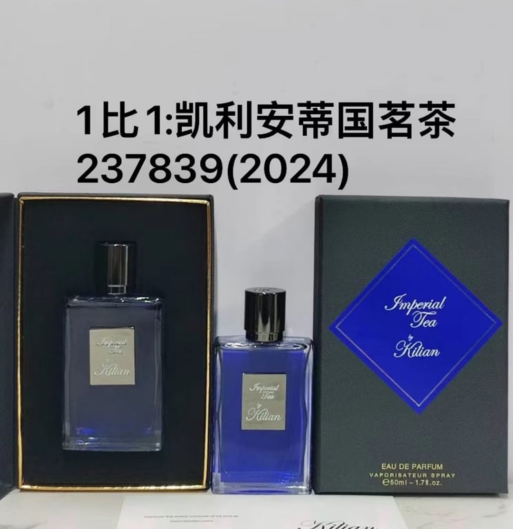 Kilian Imperial Tea-50ml