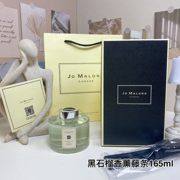 London Pomegranate Noir Scent Surround™ Diffuser-100ml