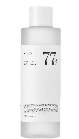 77% Toner-250ml