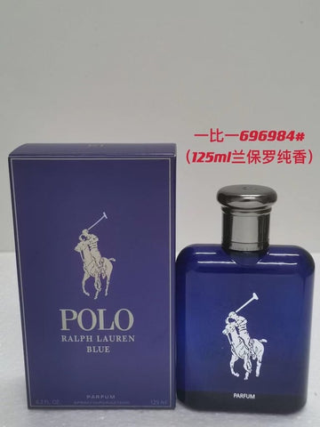 Polo Blue Parfum-125ml