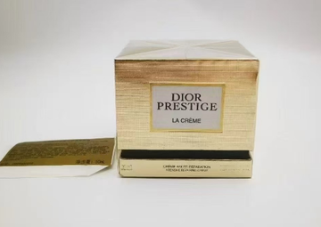 Dior Prestige La Crème