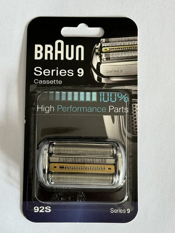 BRAUN-92S Old